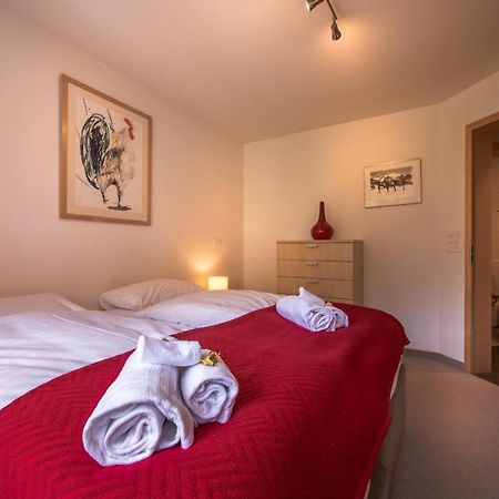 Chalet Bella Vista 4 Βένγκεν Εξωτερικό φωτογραφία