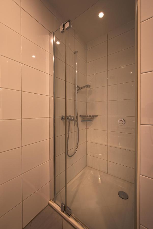 Chalet Bella Vista 4 Βένγκεν Εξωτερικό φωτογραφία